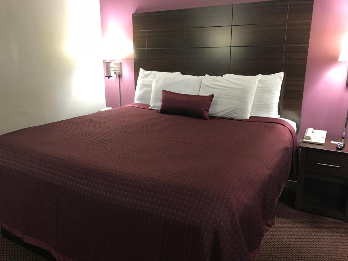 Silver Princess Motel โอกาลา ภายนอก รูปภาพ