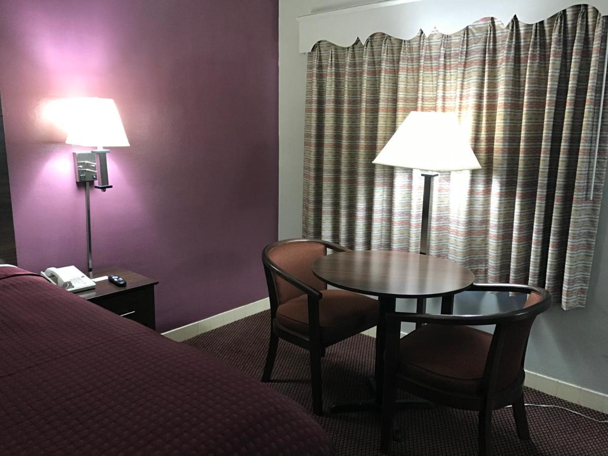 Silver Princess Motel โอกาลา ภายนอก รูปภาพ