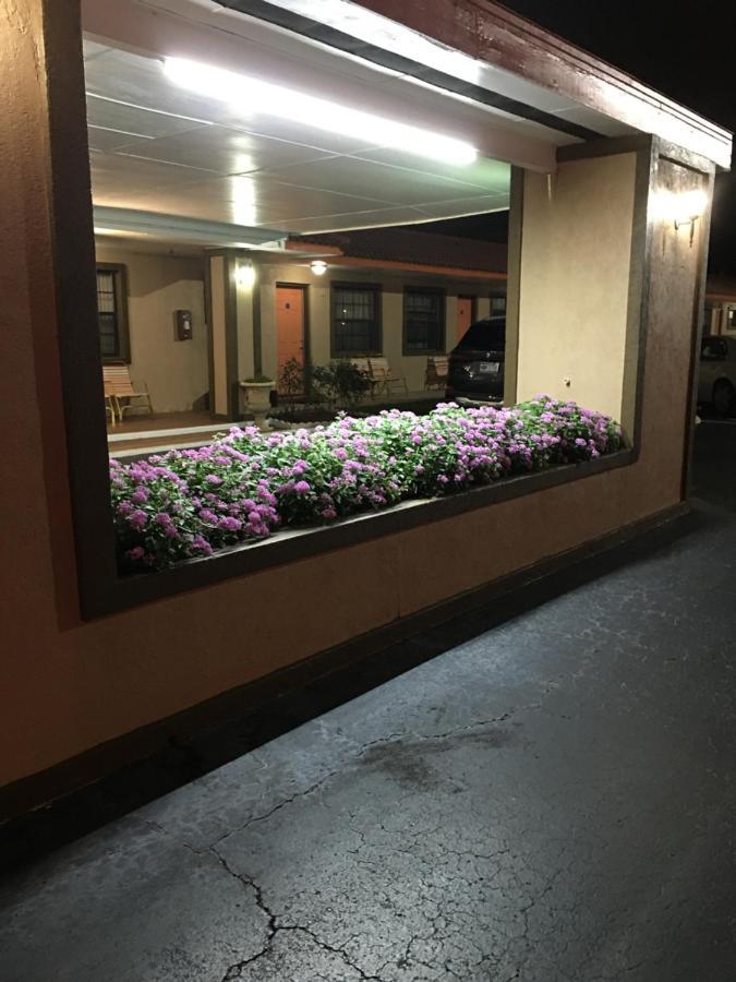 Silver Princess Motel โอกาลา ภายนอก รูปภาพ