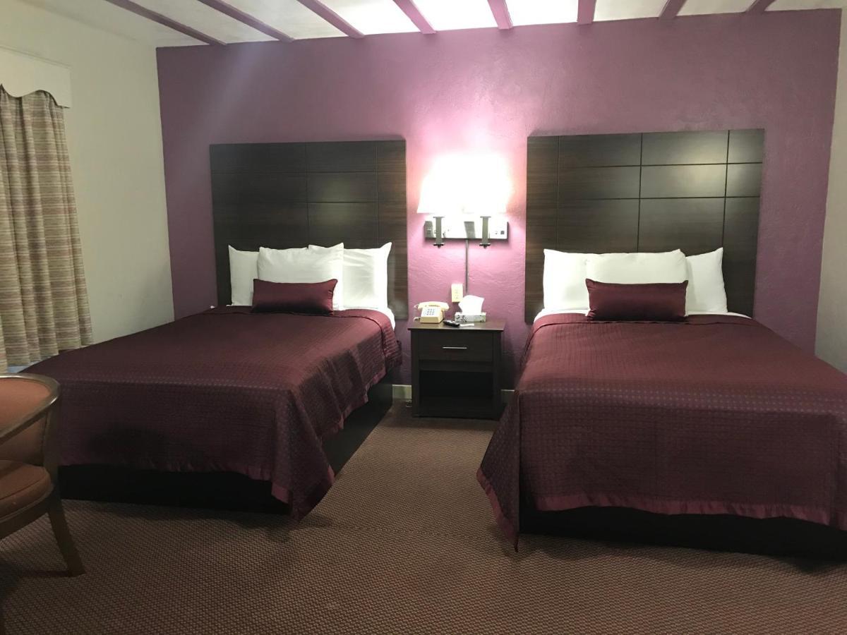 Silver Princess Motel โอกาลา ภายนอก รูปภาพ
