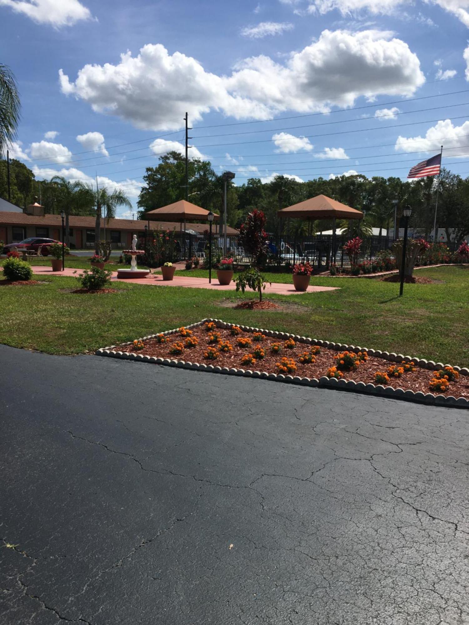 Silver Princess Motel โอกาลา ภายนอก รูปภาพ