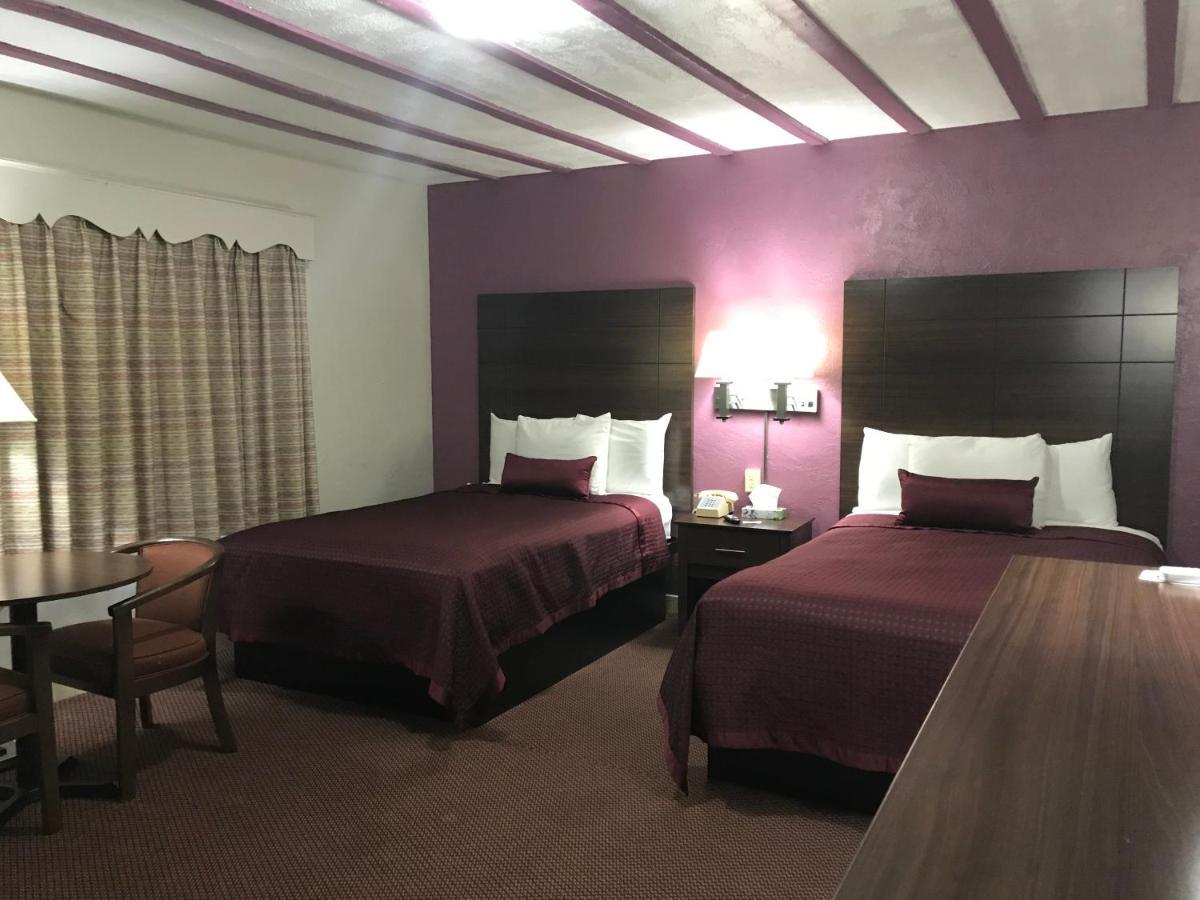 Silver Princess Motel โอกาลา ภายนอก รูปภาพ