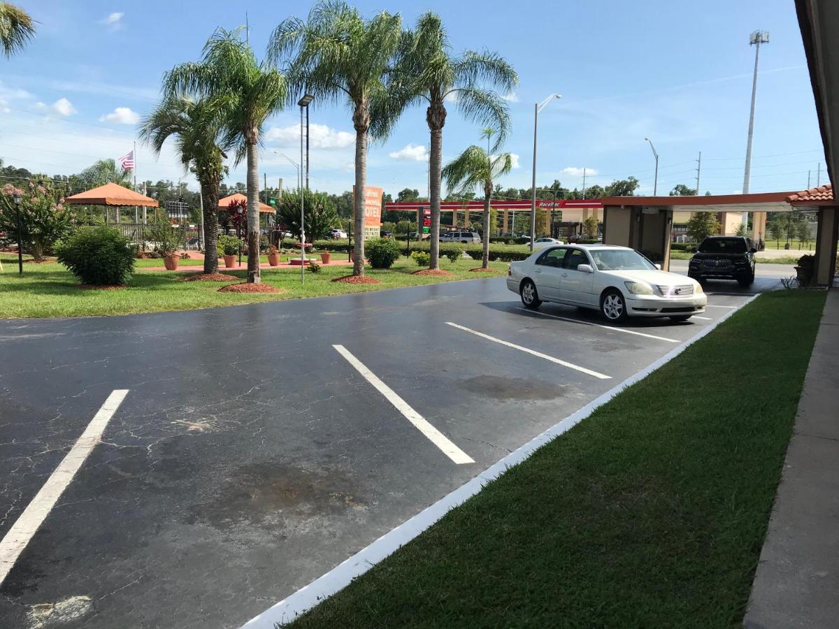 Silver Princess Motel โอกาลา ภายนอก รูปภาพ