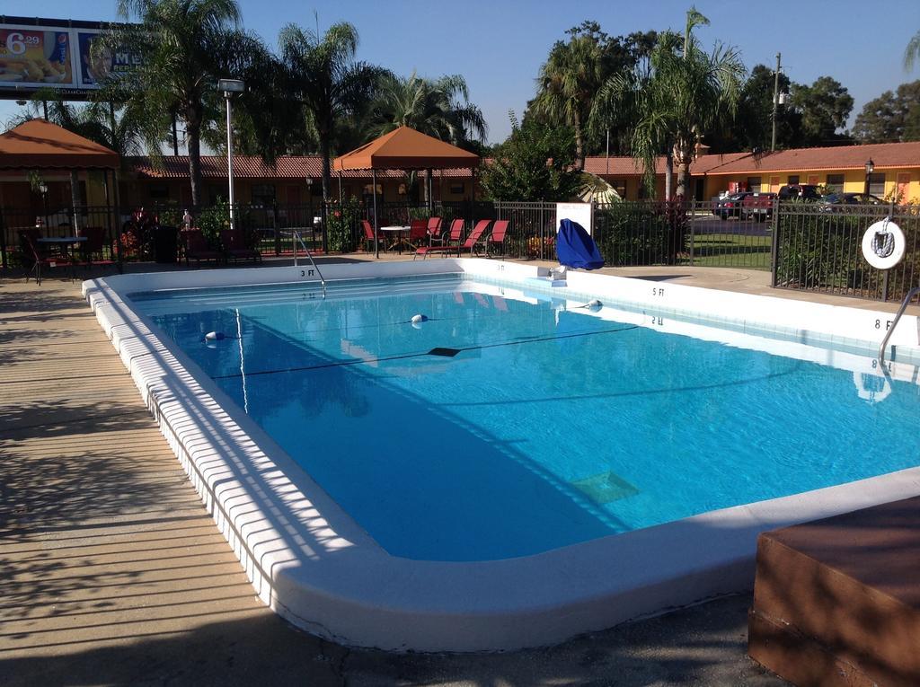 Silver Princess Motel โอกาลา ภายนอก รูปภาพ